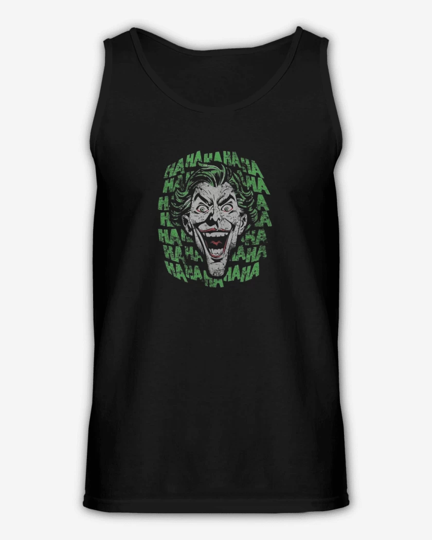 Sudadera Joker hahahah