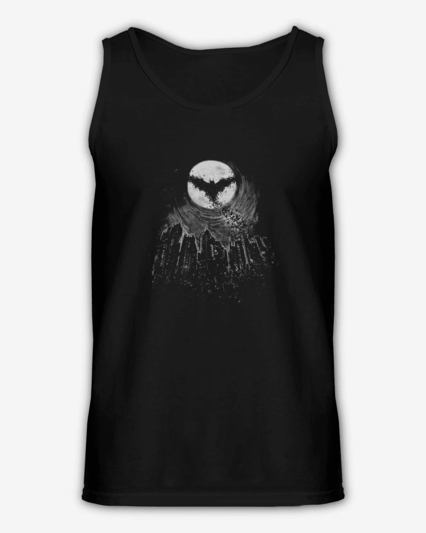 Sudadera Batman dark nigth