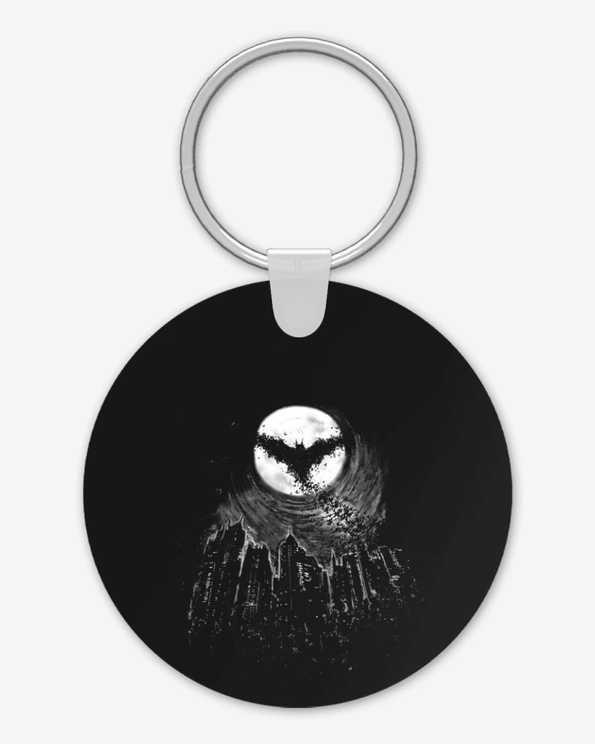 Llavero Batman dark nigth