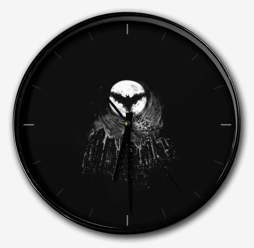 Reloj Batman dark nigth