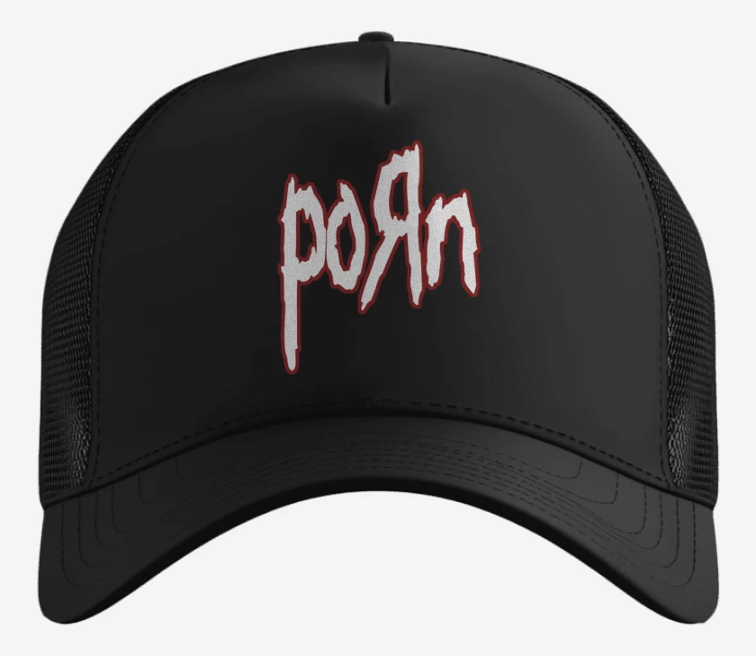 Gorro Korn Porn 