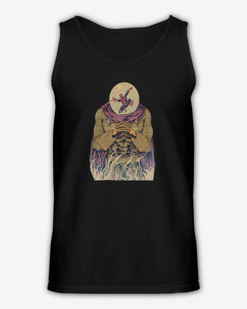 Sudadera Dr.misterio
