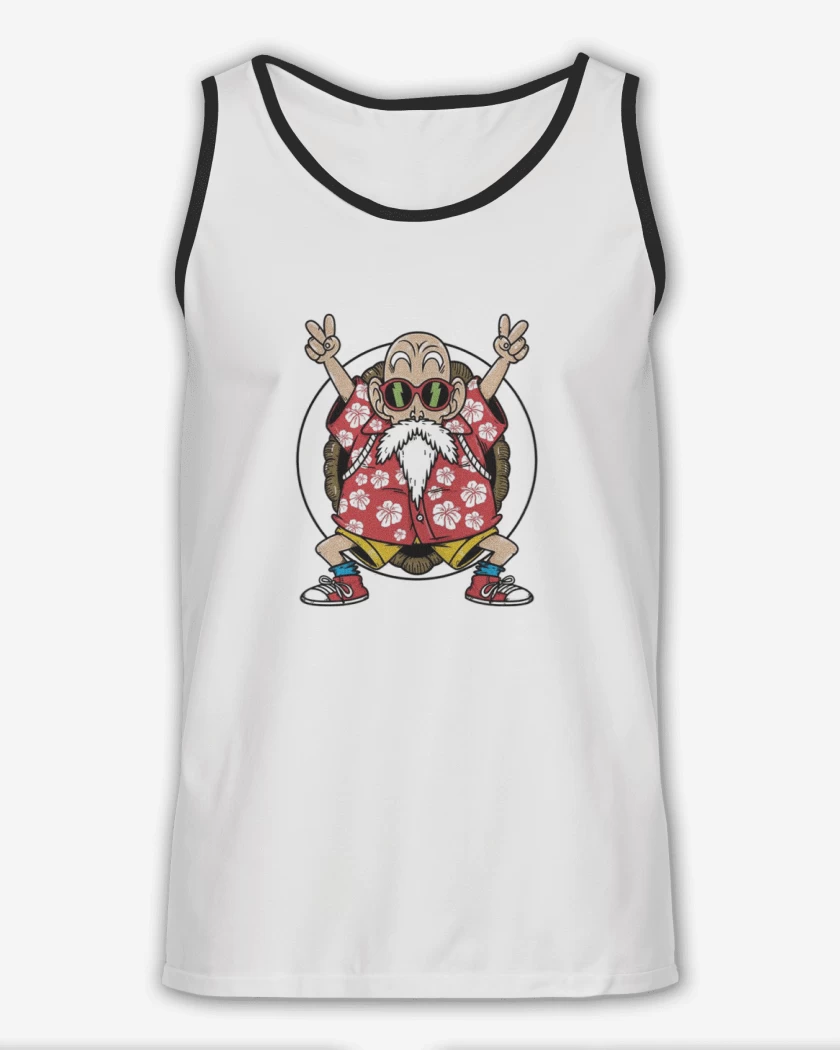 Sudadera Blanco de Love roshi