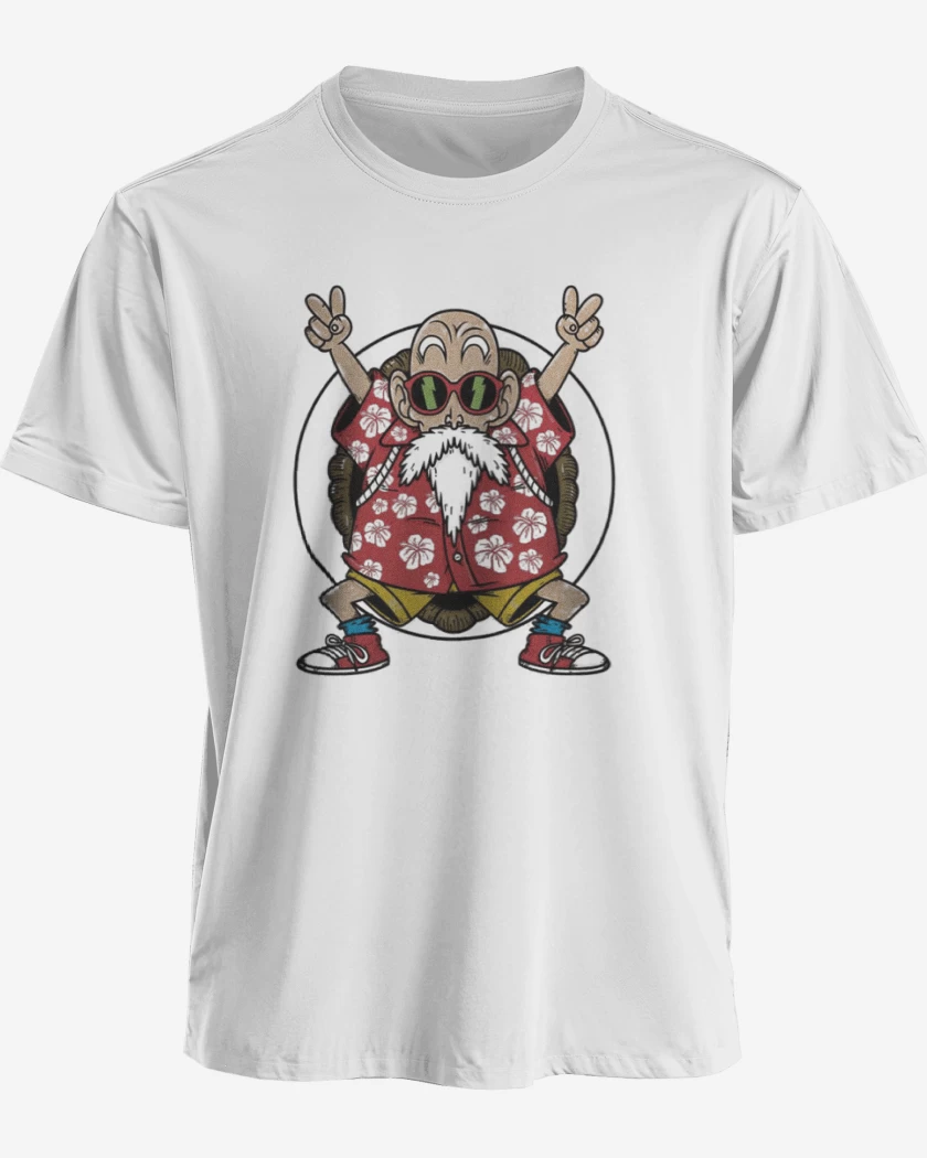 Polera Love roshi