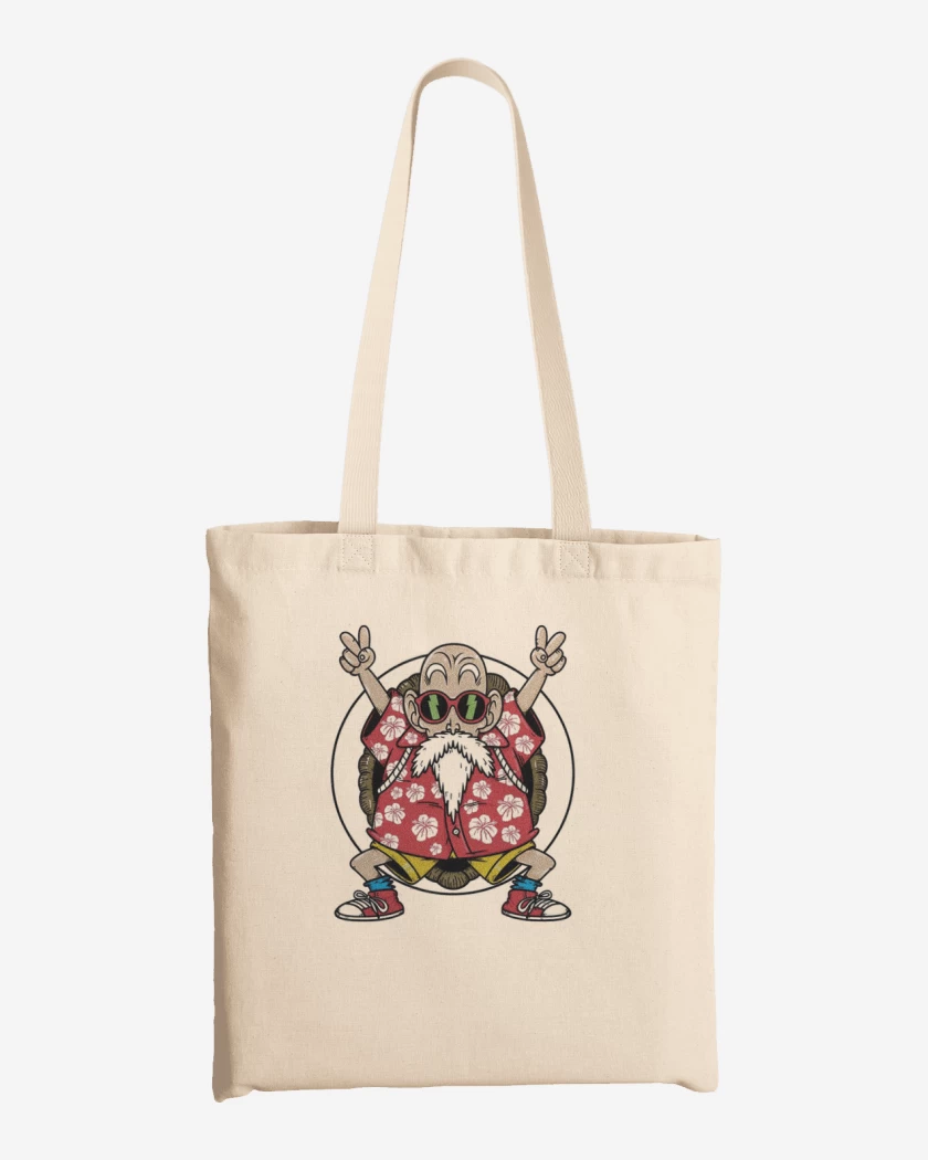 Totebag Love roshi