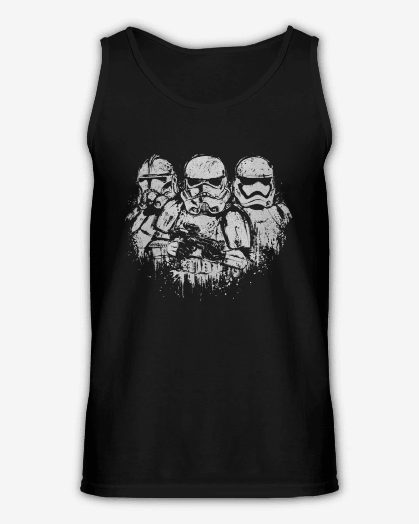 Sudadera Imperial troopers 3