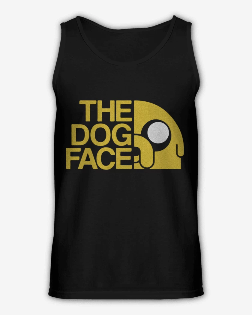 Sudadera The Dog Face