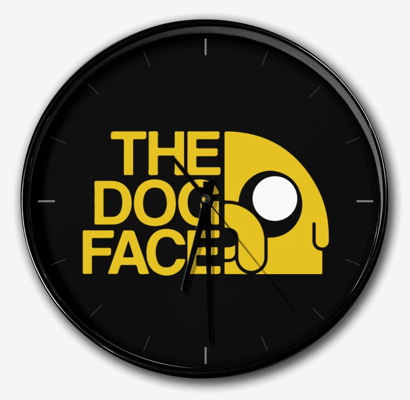 Reloj The Dog Face