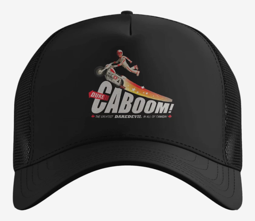 Gorro Duke caboom 2