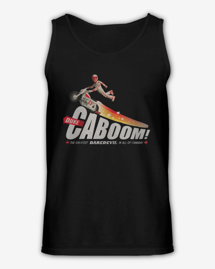 Sudadera Duke caboom 2