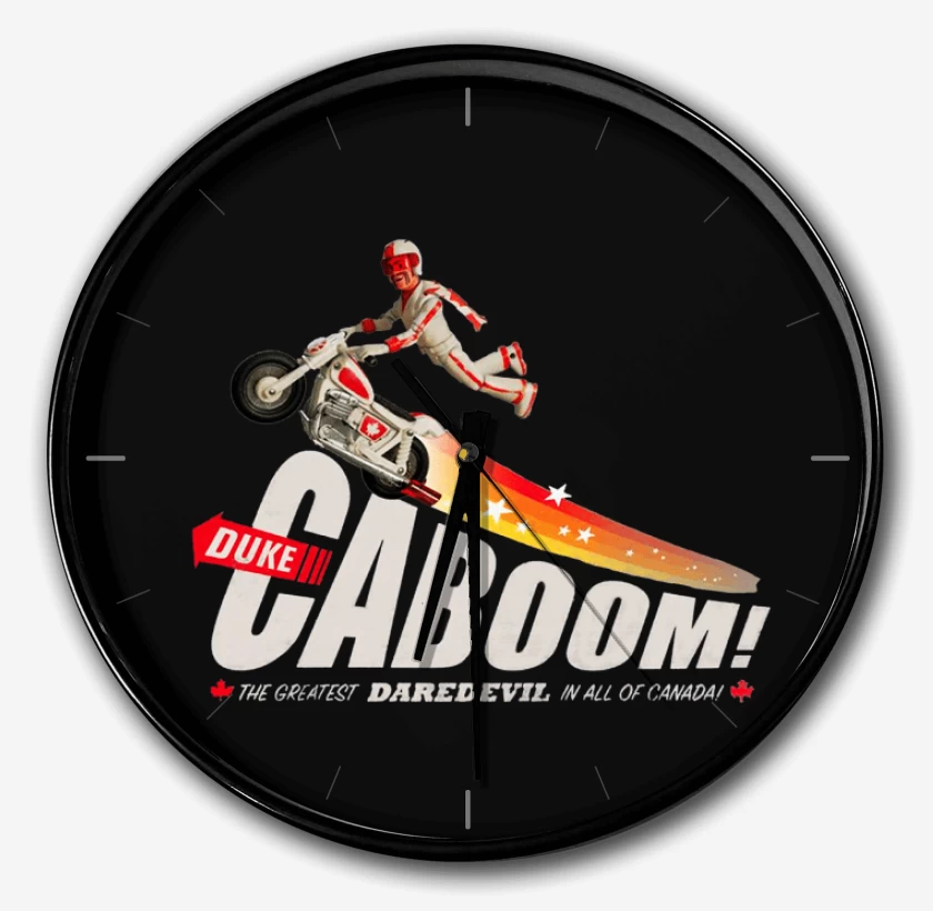 Reloj Duke caboom 2
