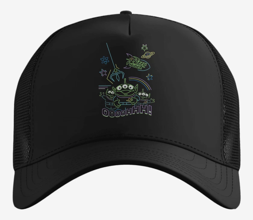 Gorro Marcianitos