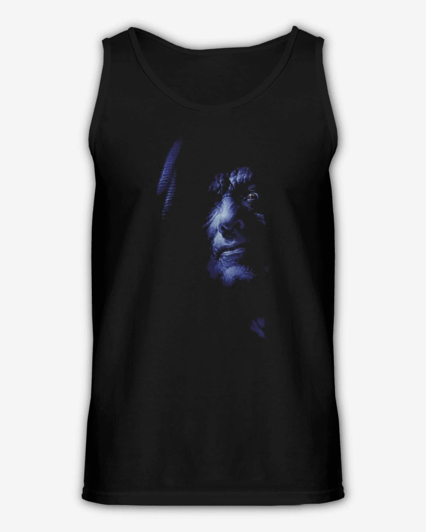 Sudadera Negro de Palpatine