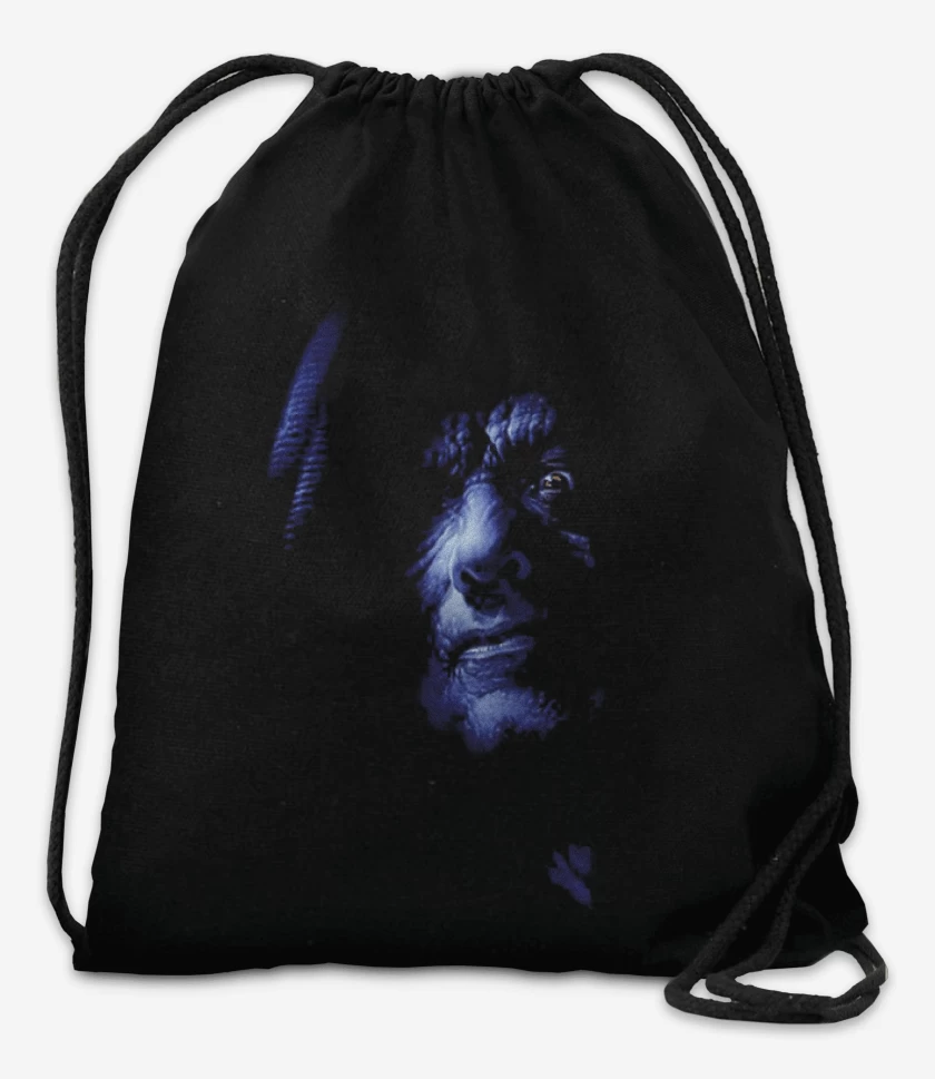 Mochila Negro de Palpatine