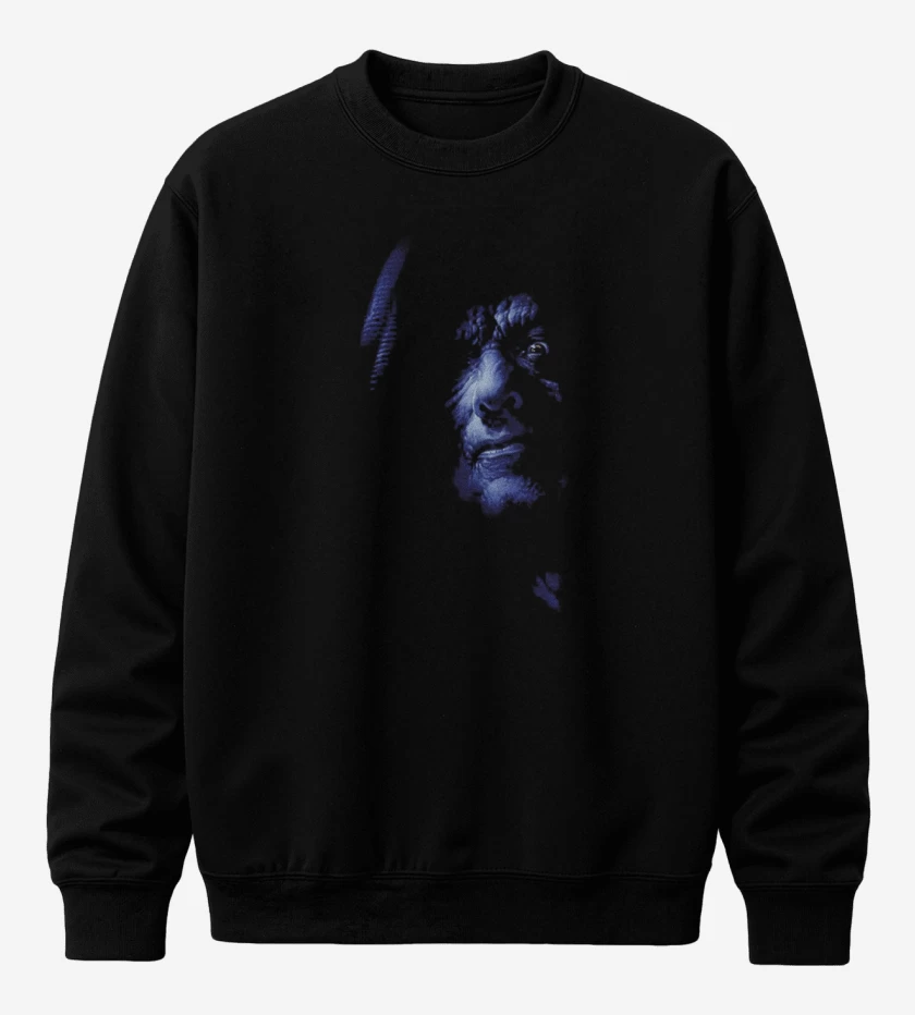 Poleron polo Negro de Palpatine
