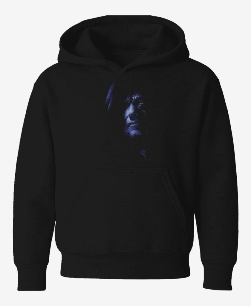 Poleron de niño Negro de Palpatine