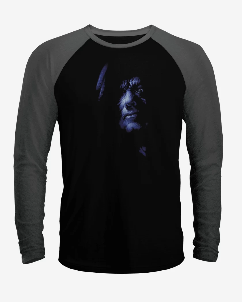 Polera Raglan Palpatine