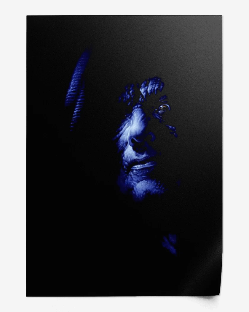 Print Palpatine