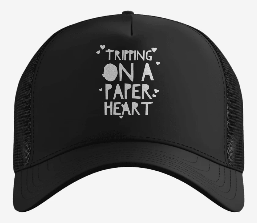 Gorro Tripping stp 