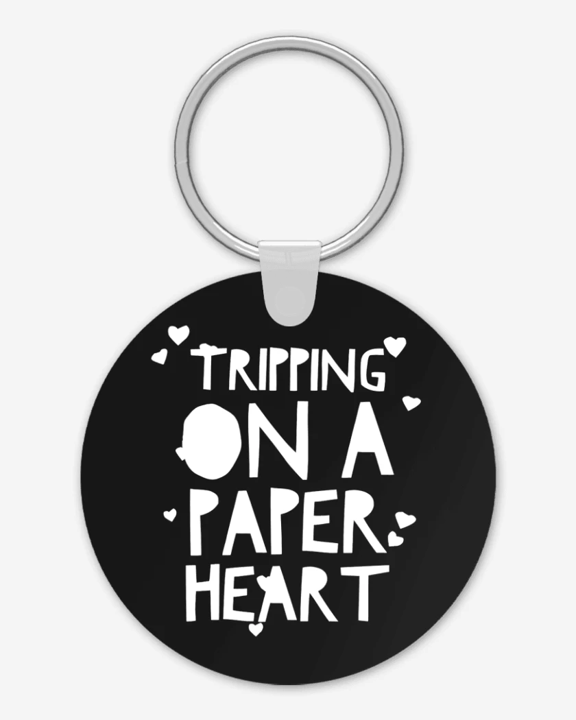 Llavero Tripping stp 