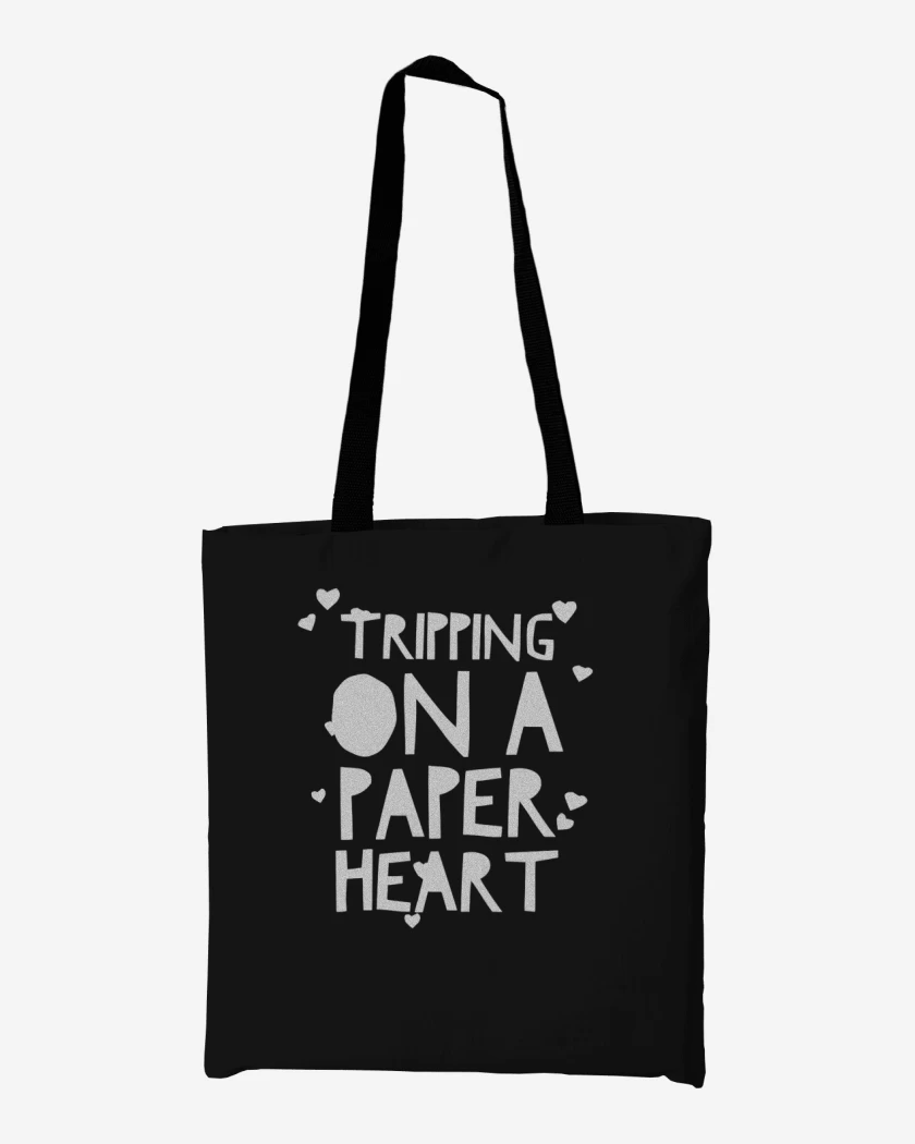Totebag Tripping stp 