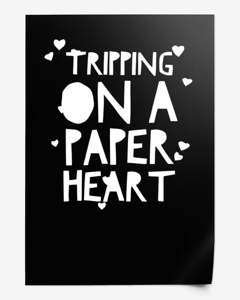 Print Tripping stp 
