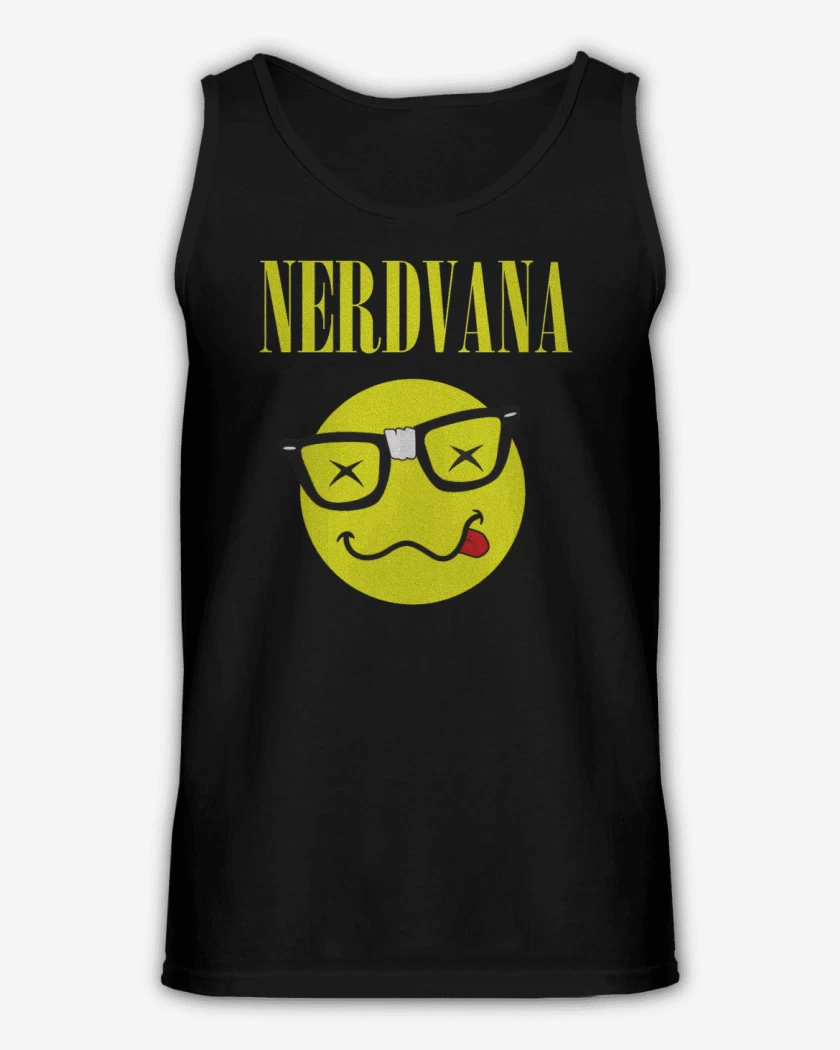Sudadera Nerdvana