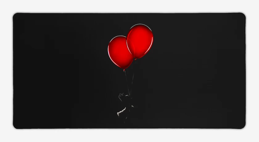 Mouse pad Gamer Capitulo 2