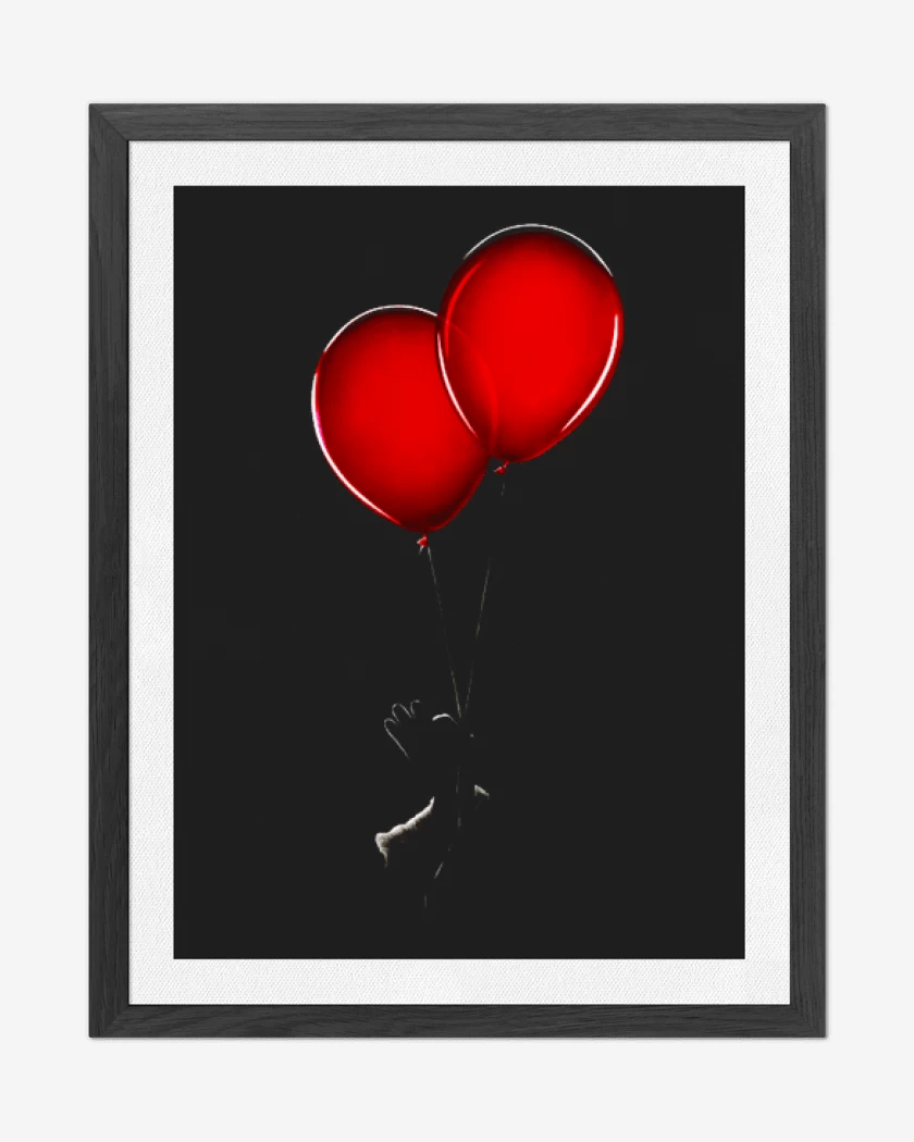 Cuadro decorativo Capitulo 2