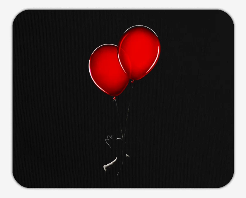 Mousepad Capitulo 2
