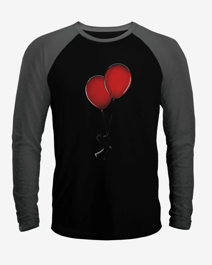 Polera Raglan Capitulo 2