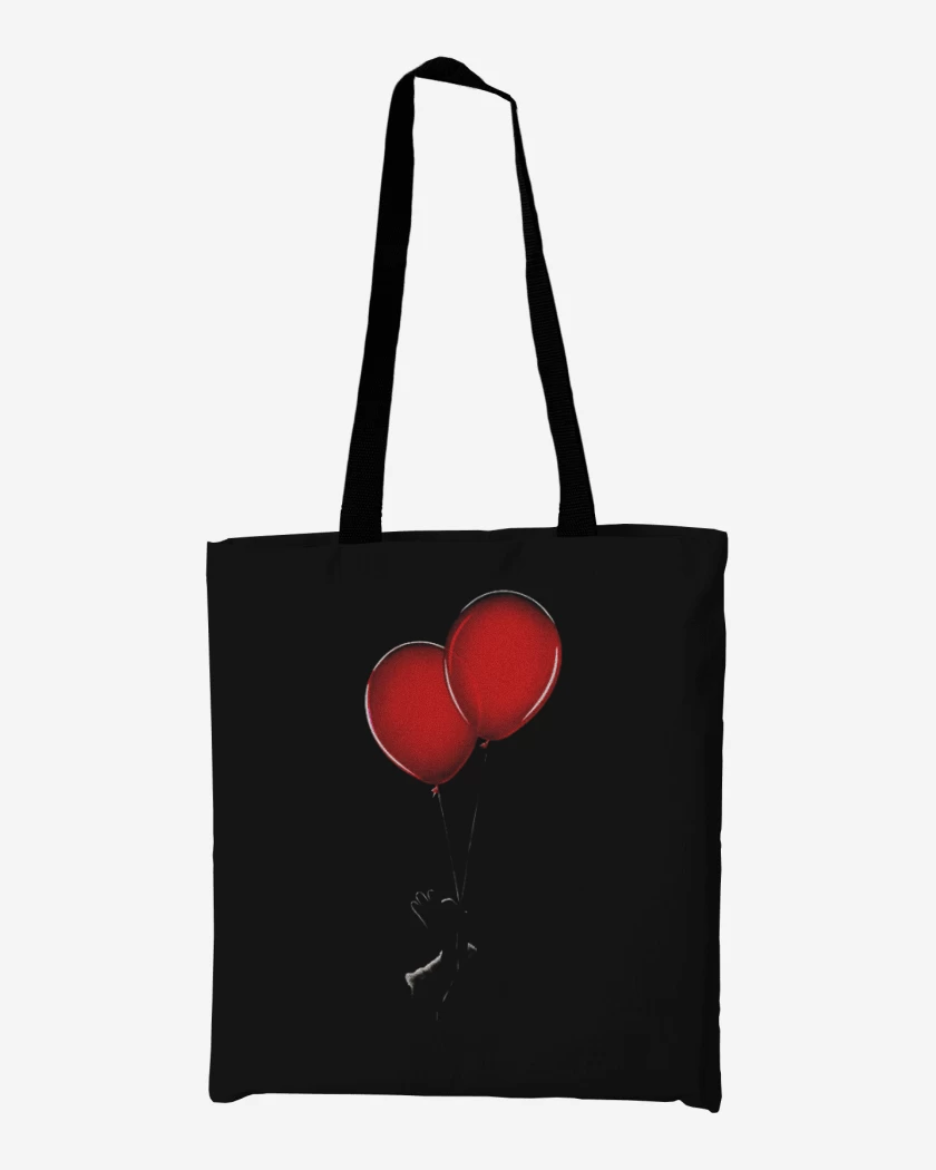 Totebag Capitulo 2