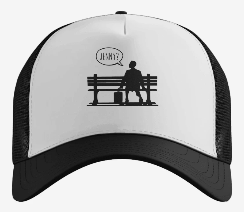 Gorro Jenny 1 