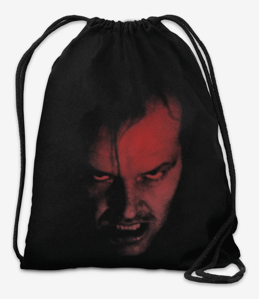 Mochila Negro de Torrence 2 