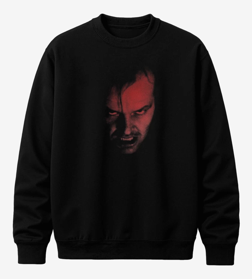 Poleron polo Negro de Torrence 2 