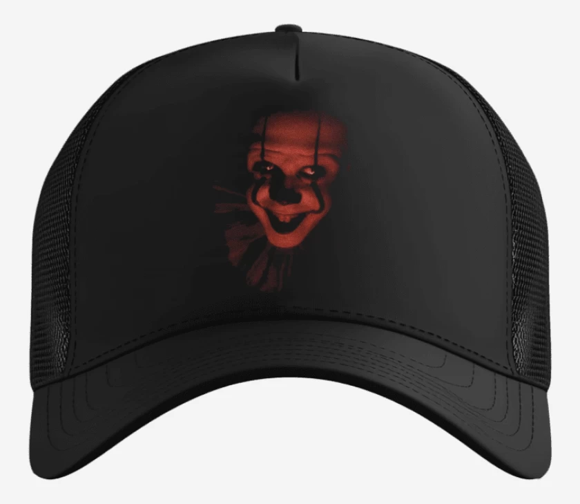 Gorro Payaso bailarin