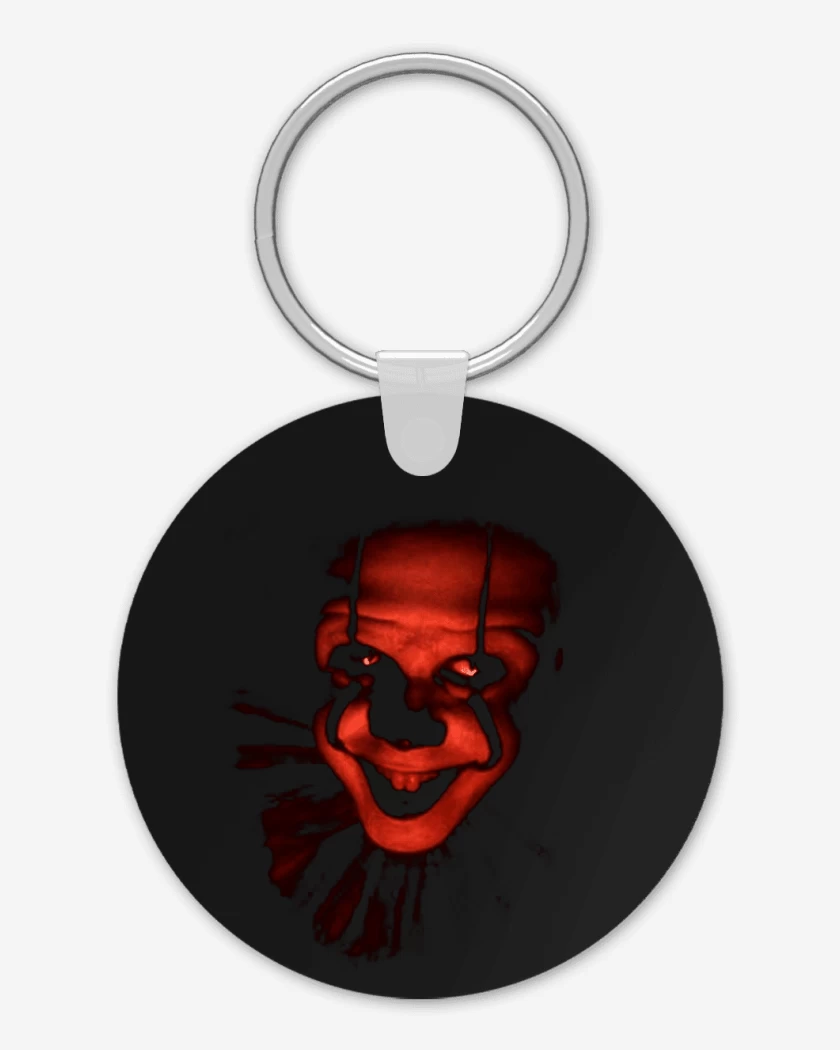 Llavero Payaso bailarin