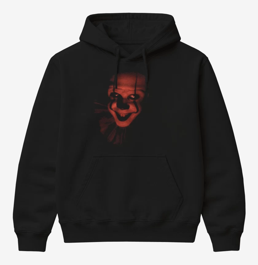 Poleron Canguro básico Payaso bailarin