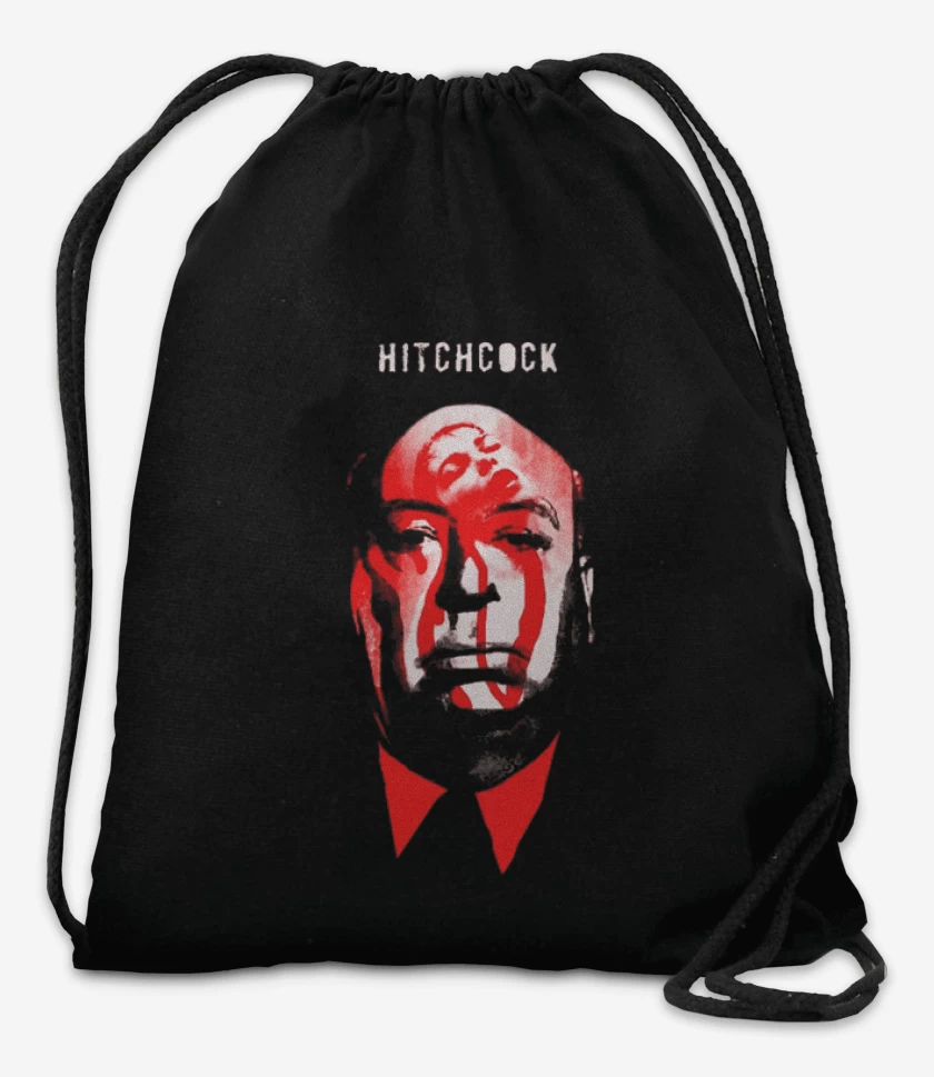 Mochila Negro de El maestro