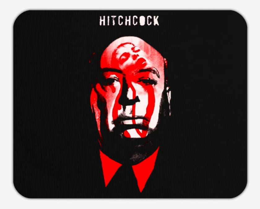 Mousepad El maestro