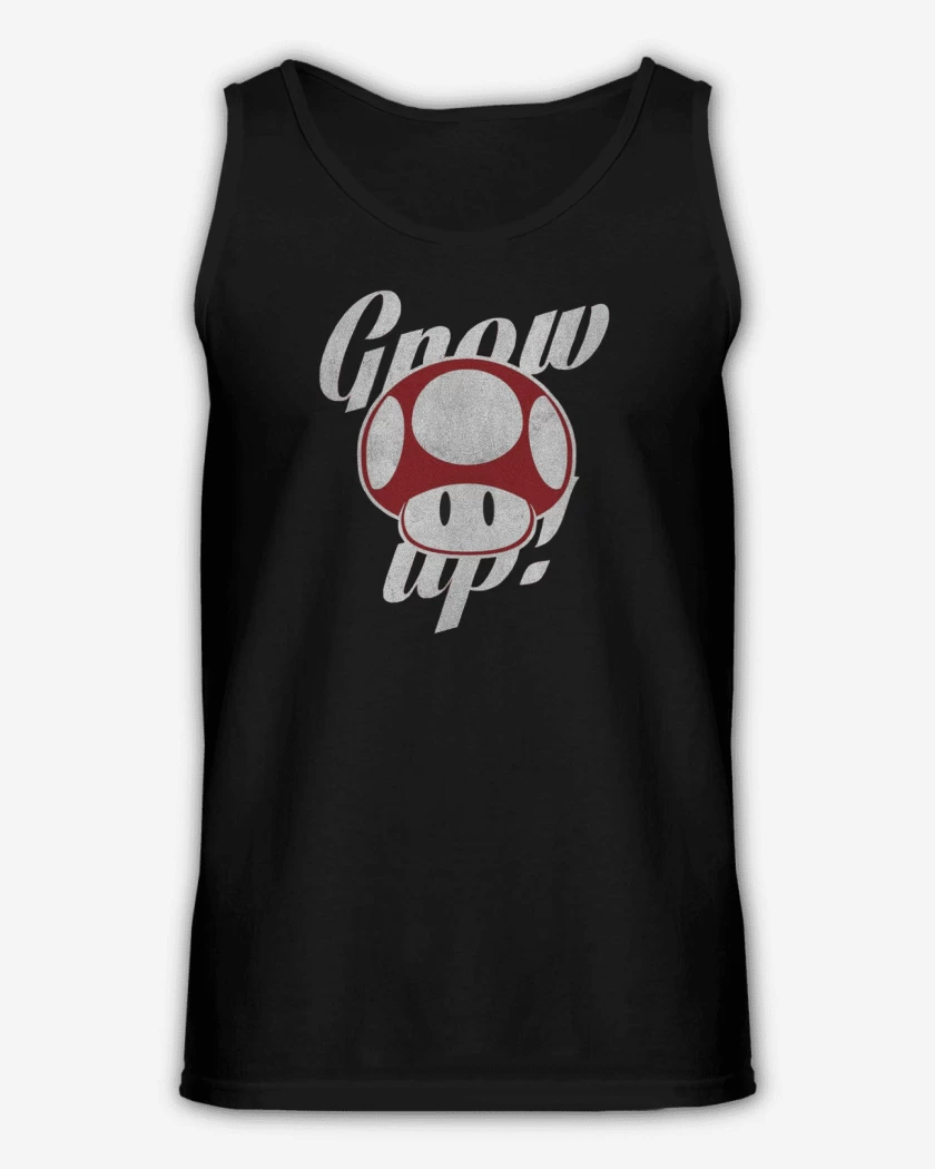 Sudadera Grow up