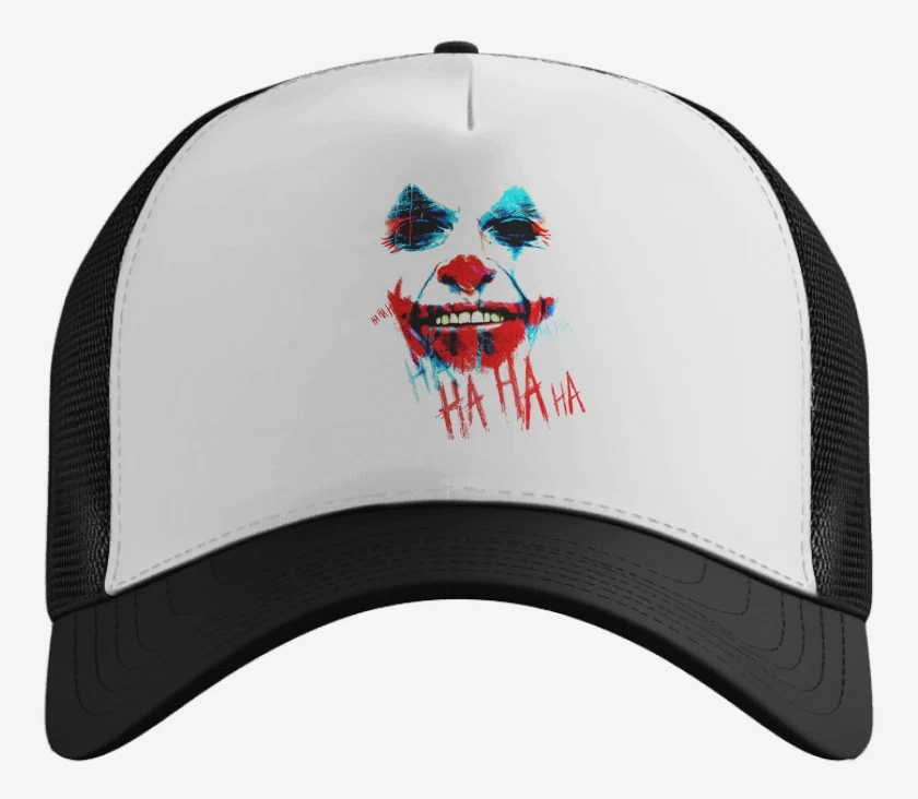 Gorro Laugh 