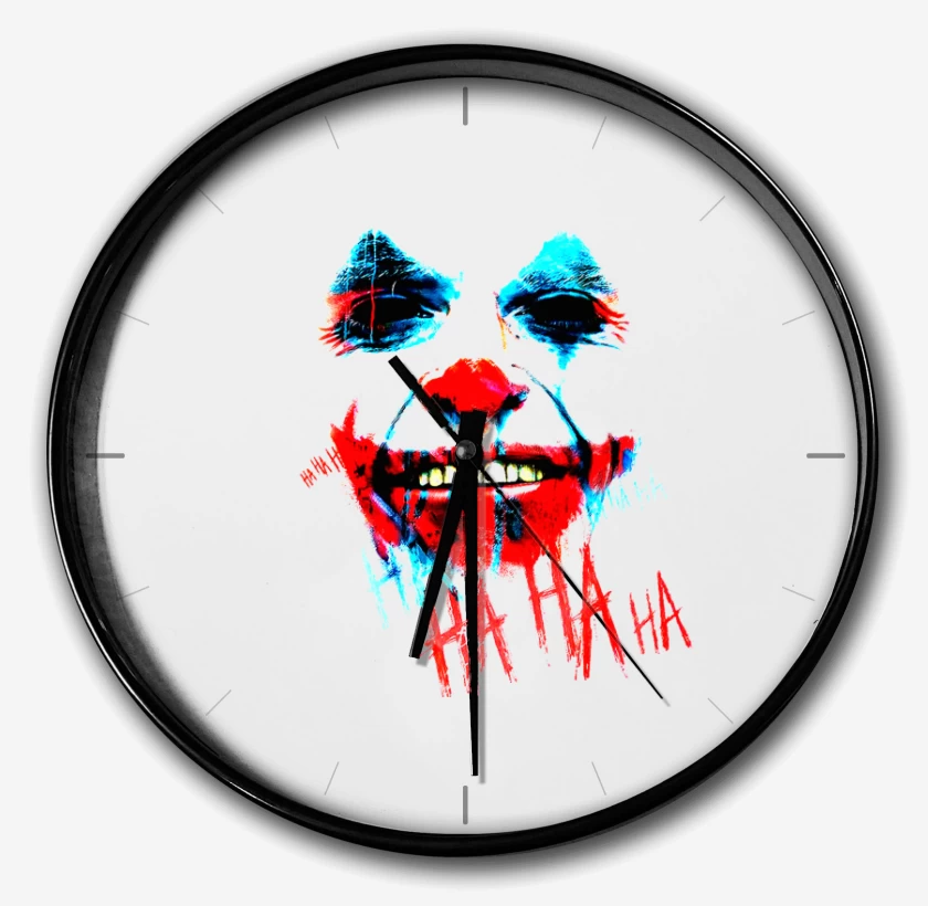 Reloj Blanco de Laugh 