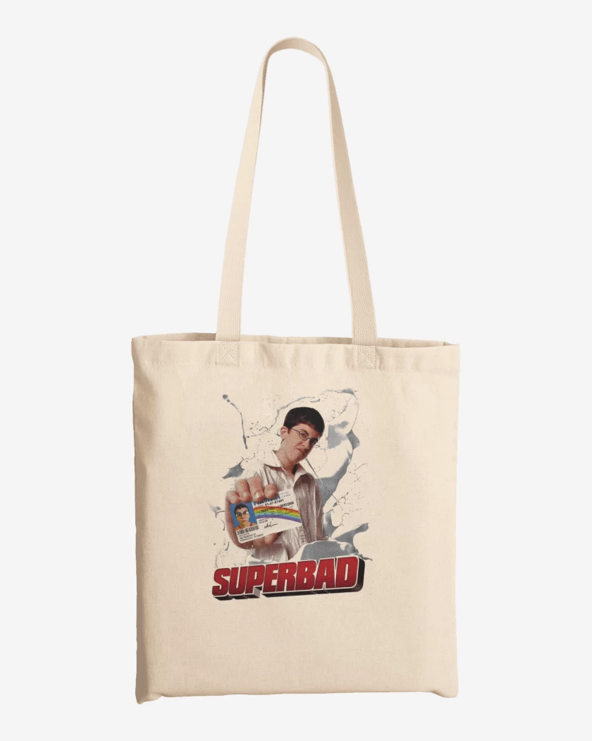 Totebag McLOVIN 2