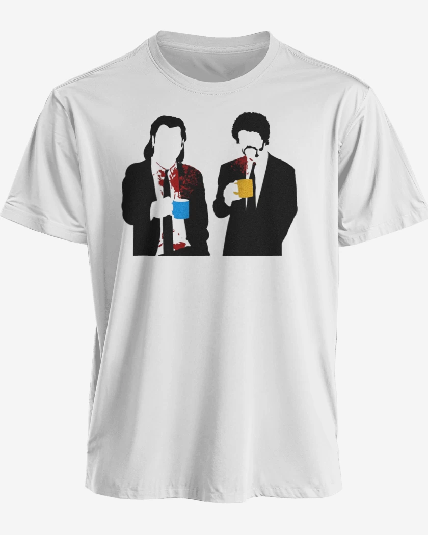 Polera premium Pulp 7