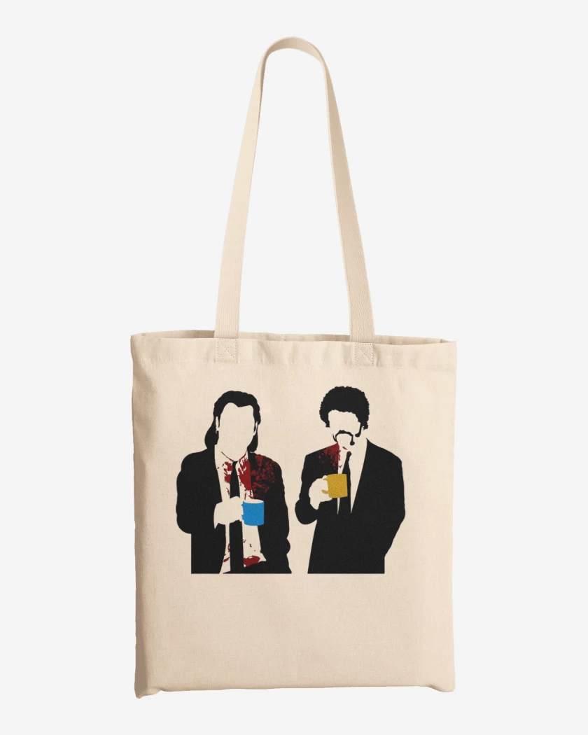 Totebag Pulp 7
