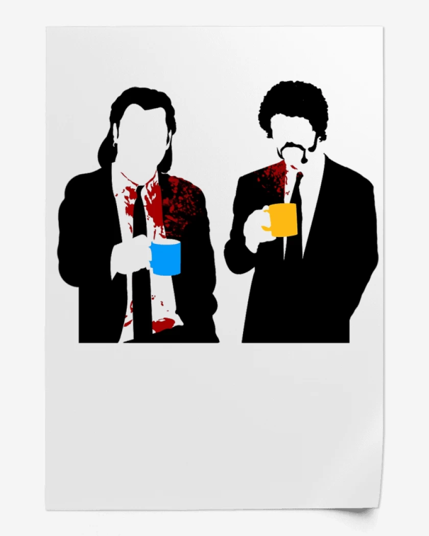 Print Blanco de Pulp 7
