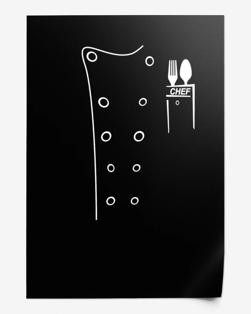 Print Chef