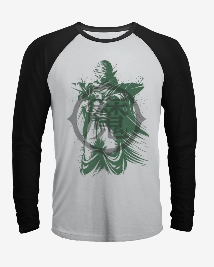 Polera Raglan Piccolo