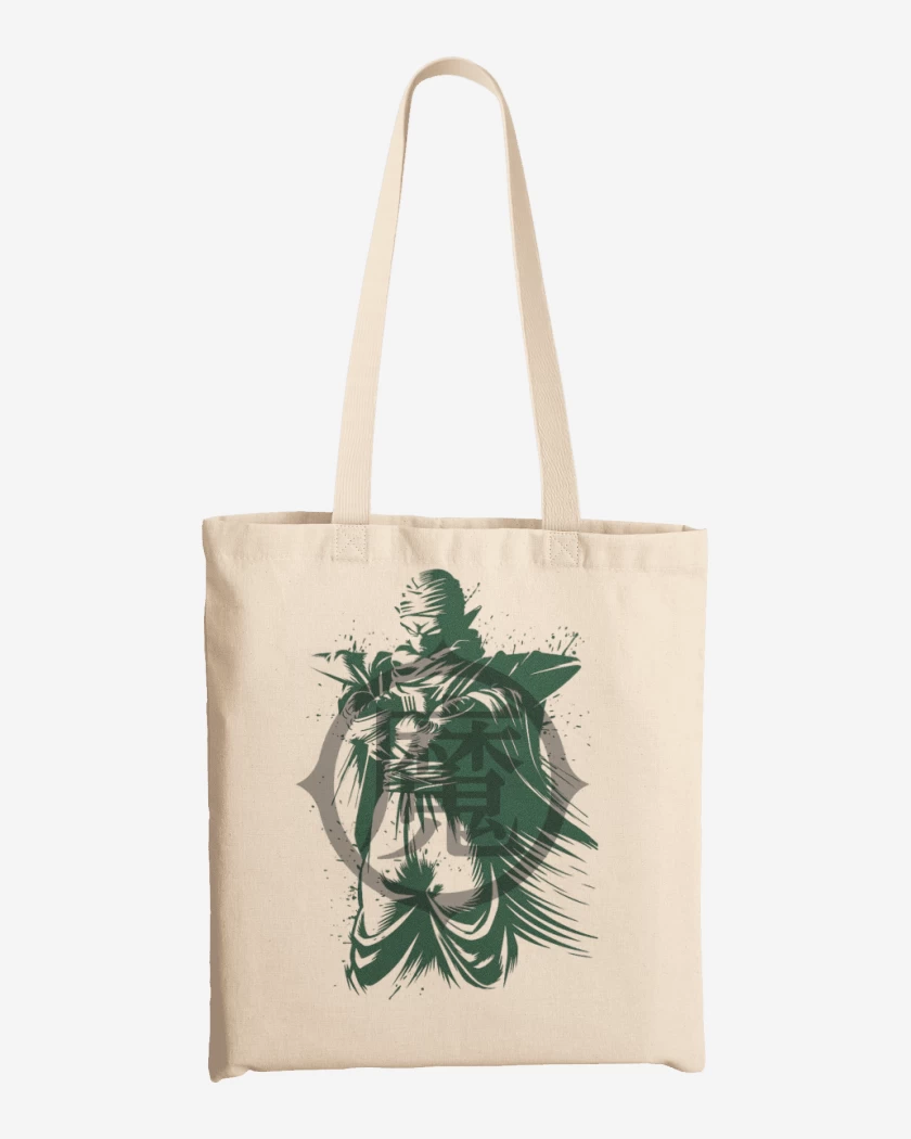 Totebag Piccolo